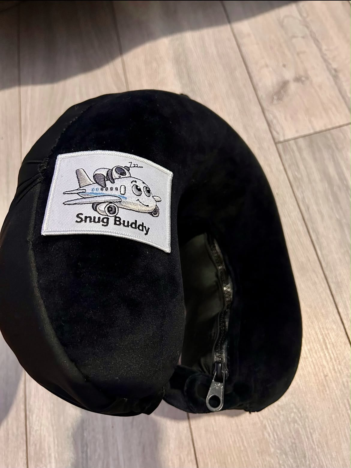 Snugbuddy