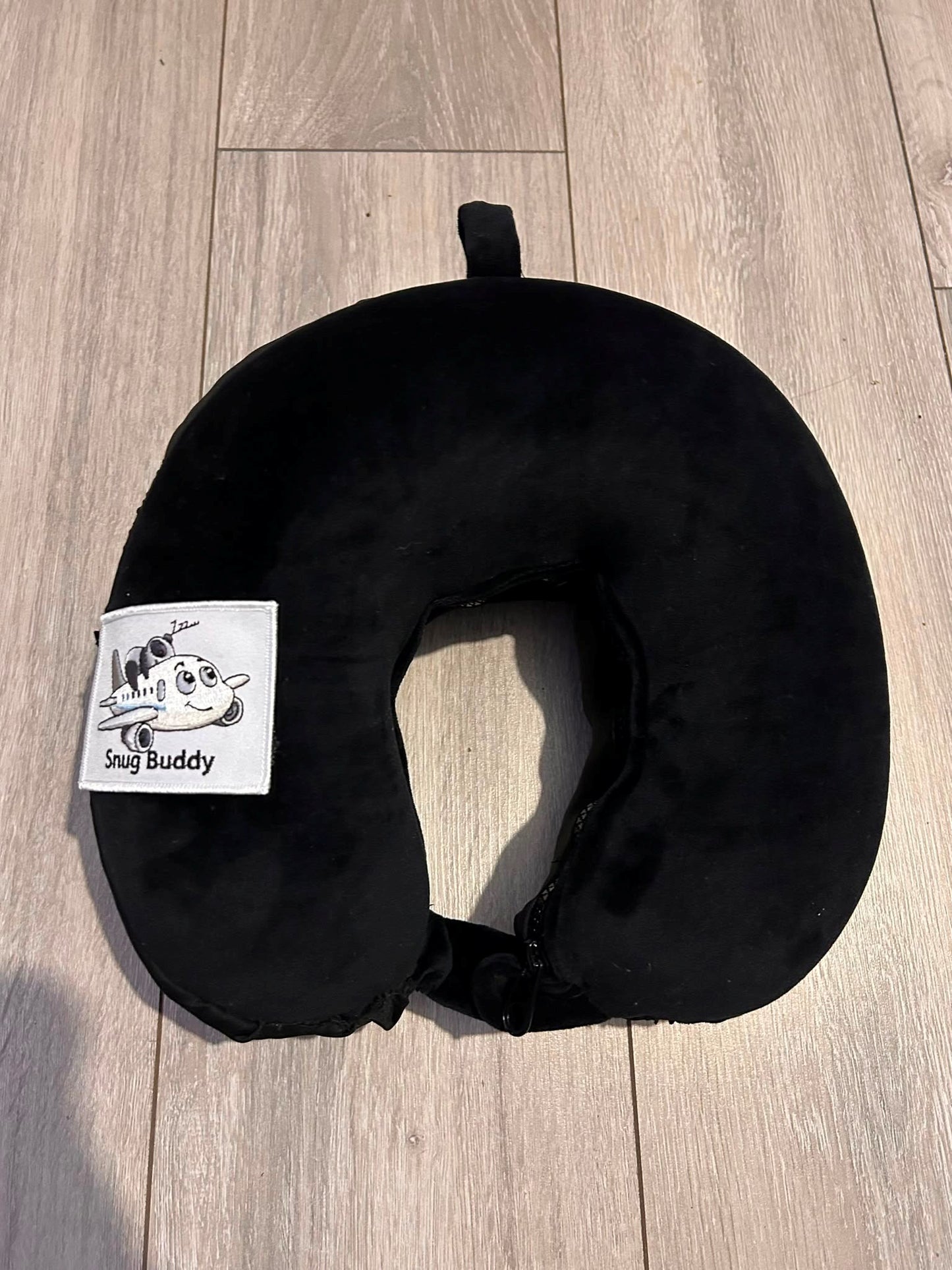Snugbuddy